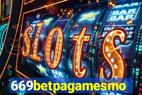 669betpagamesmo