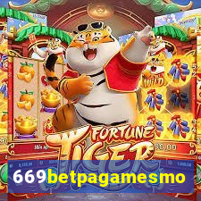 669betpagamesmo