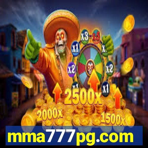 mma777pg.com