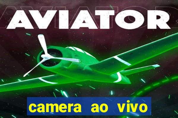 camera ao vivo porto de galinhas