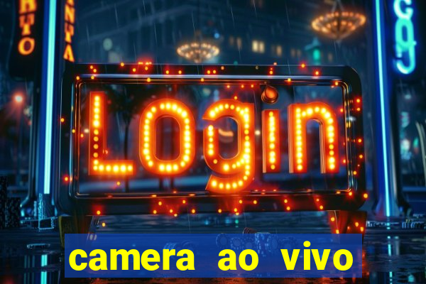 camera ao vivo porto de galinhas