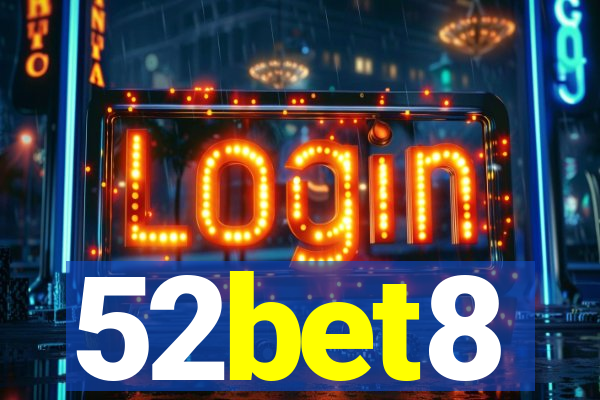 52bet8