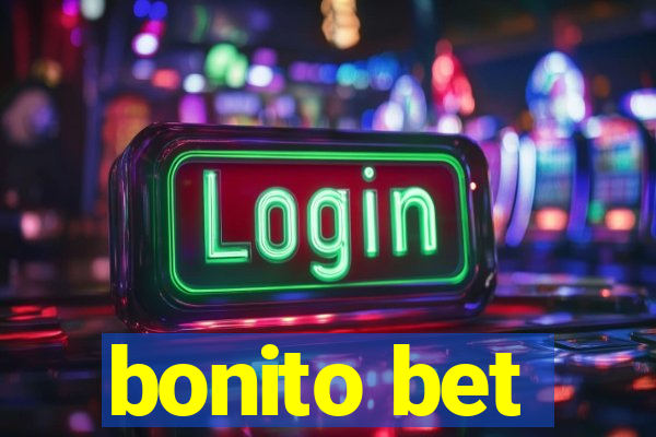 bonito bet