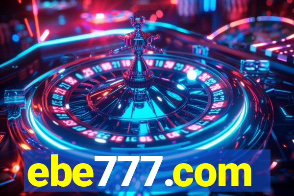 ebe777.com