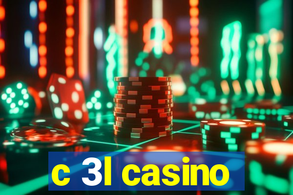 c 3l casino