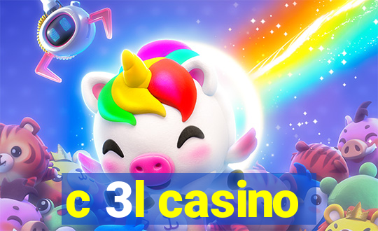 c 3l casino