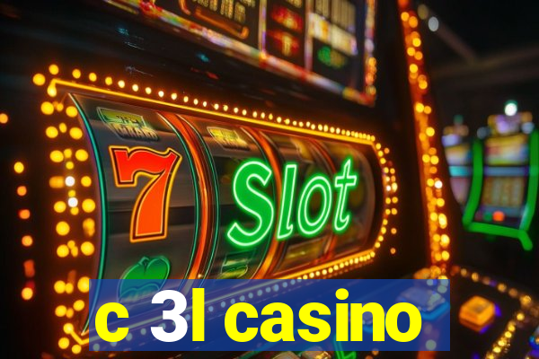 c 3l casino