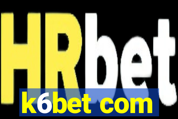 k6bet com