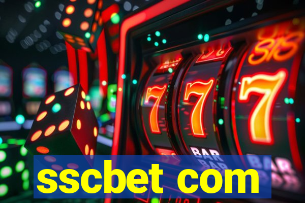sscbet com