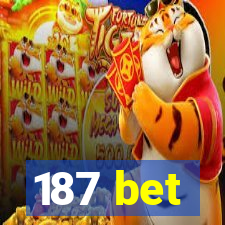 187 bet