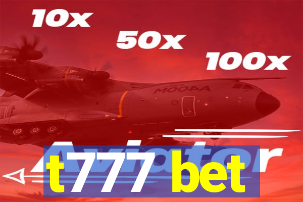 t777 bet