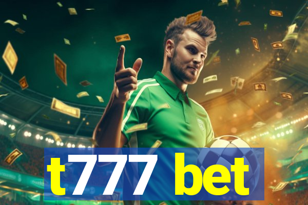 t777 bet