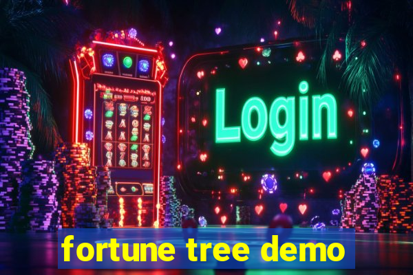 fortune tree demo