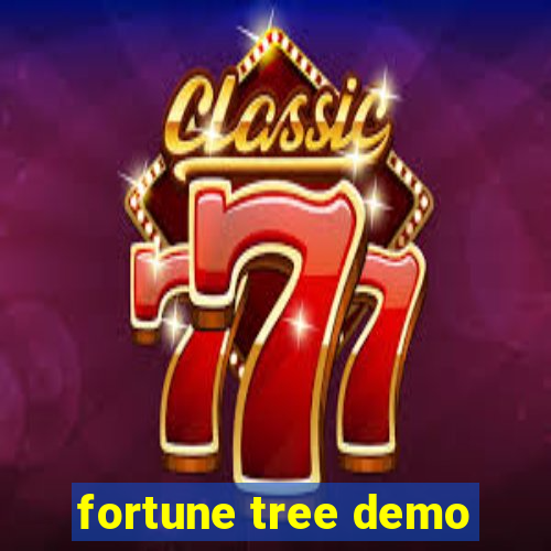 fortune tree demo