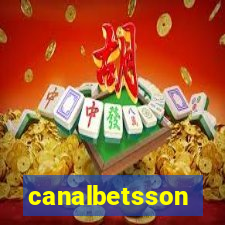 canalbetsson