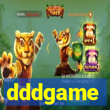 dddgame