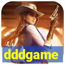 dddgame