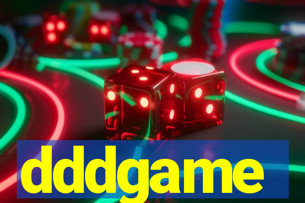 dddgame