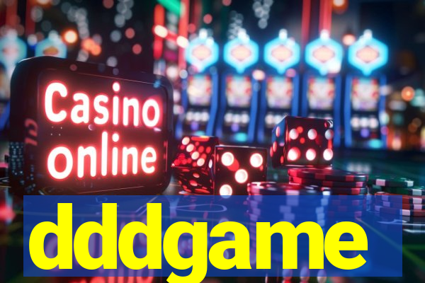 dddgame