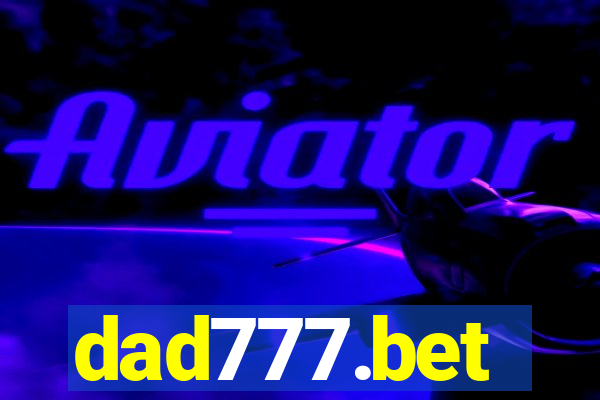 dad777.bet