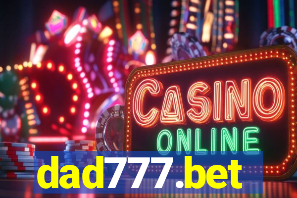 dad777.bet