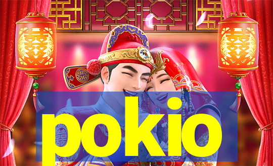 pokio