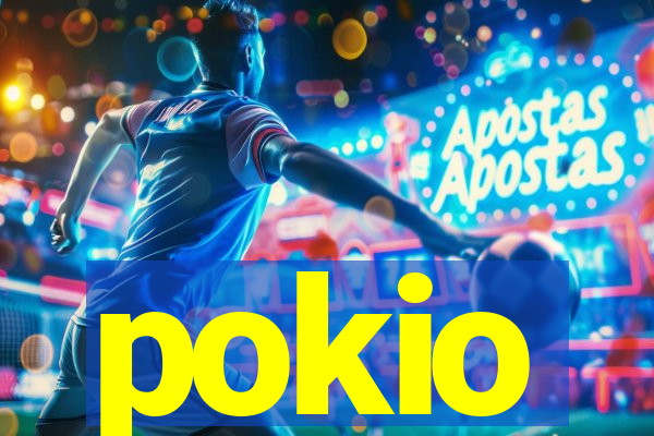 pokio
