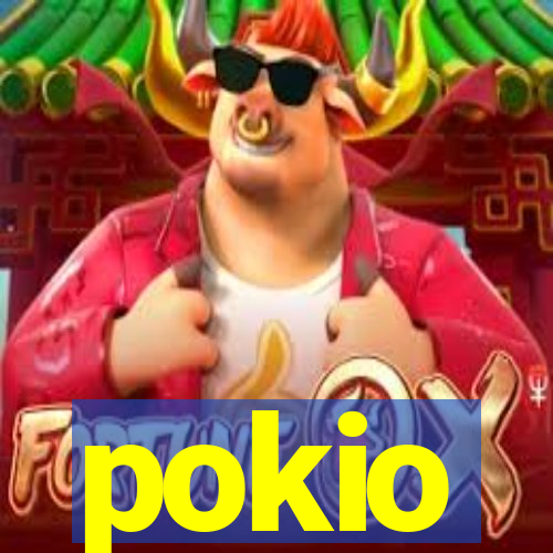 pokio