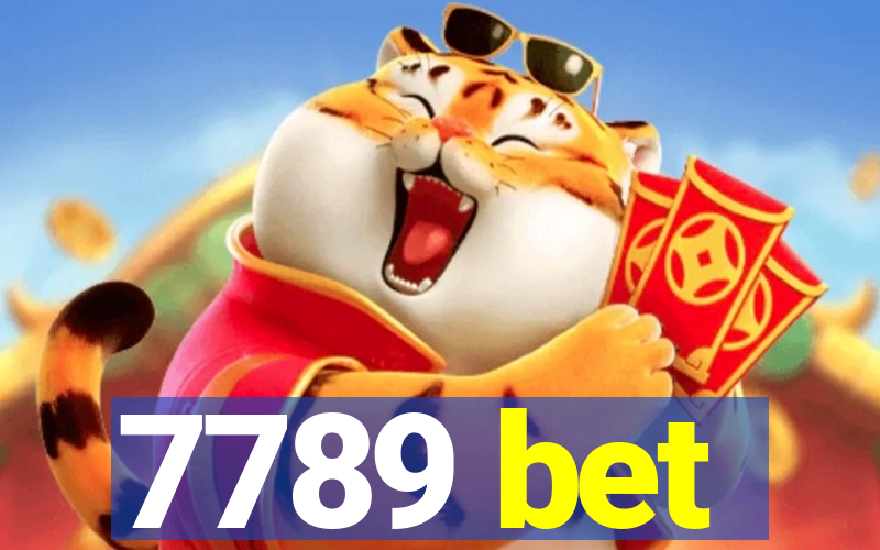 7789 bet
