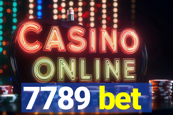 7789 bet