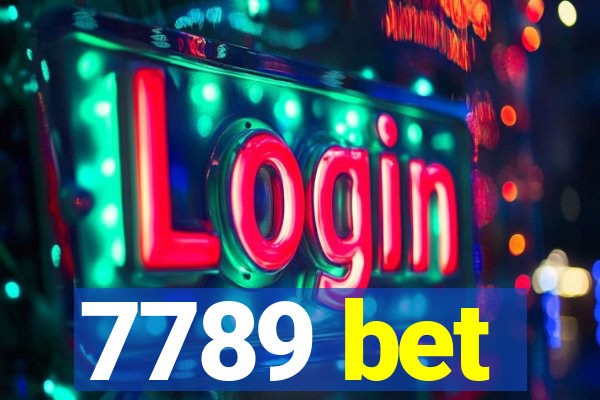 7789 bet