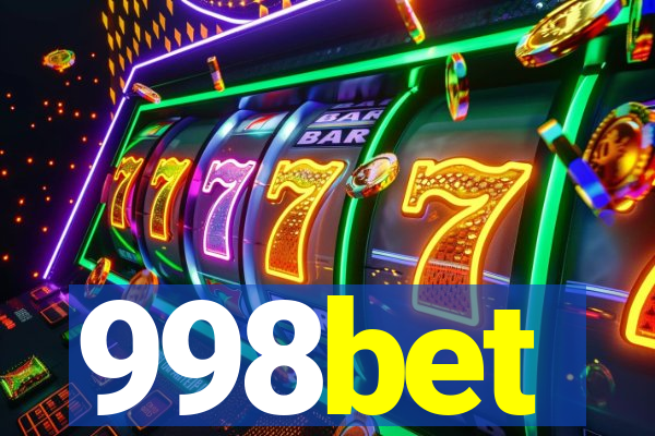 998bet