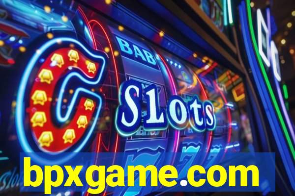 bpxgame.com
