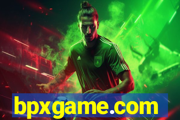 bpxgame.com