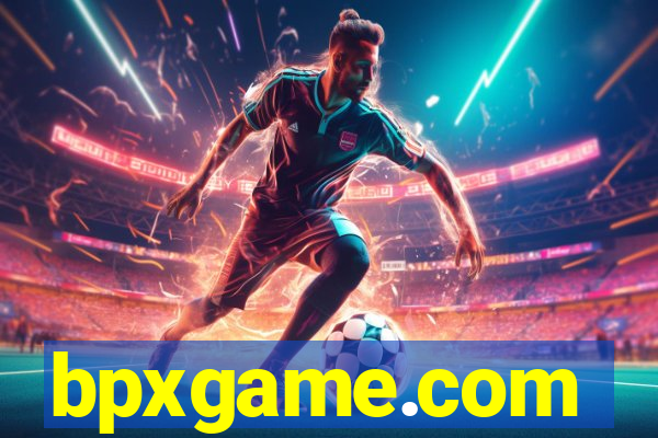 bpxgame.com