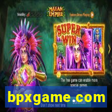 bpxgame.com
