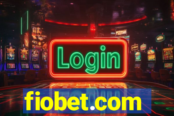 fiobet.com