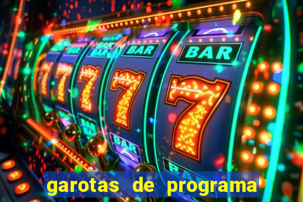 garotas de programa de salvador bahia