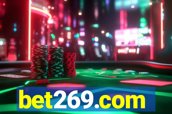 bet269.com