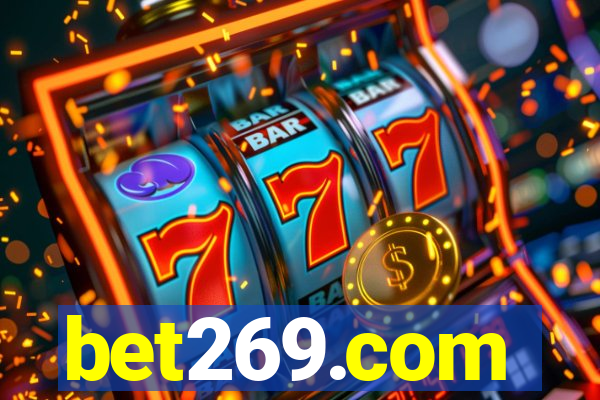 bet269.com