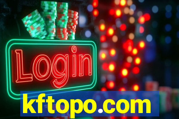 kftopo.com