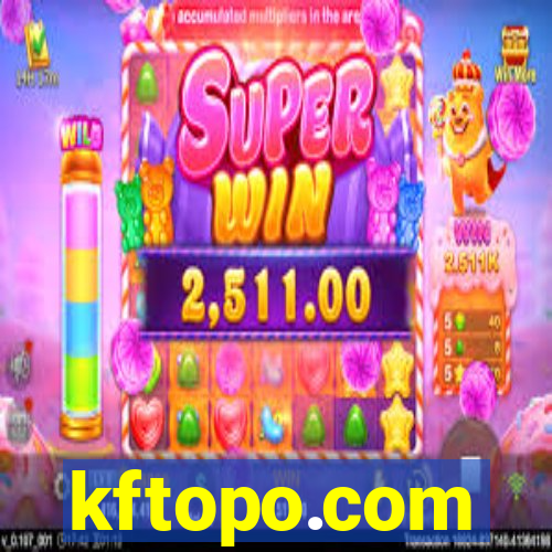 kftopo.com