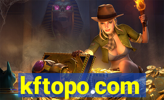 kftopo.com