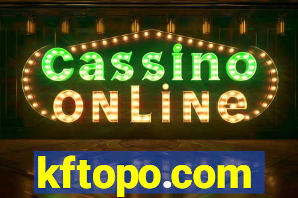 kftopo.com