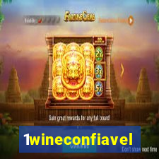 1wineconfiavel