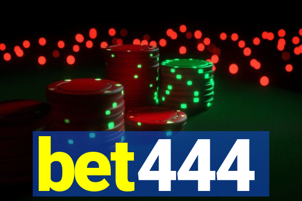 bet444