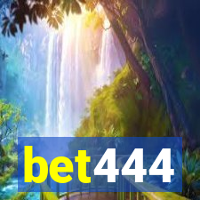 bet444