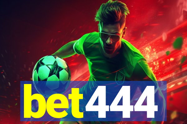 bet444