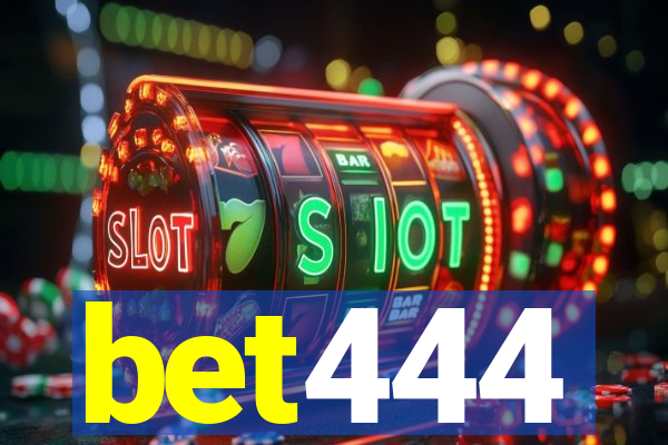 bet444