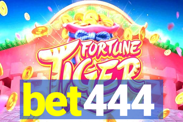 bet444